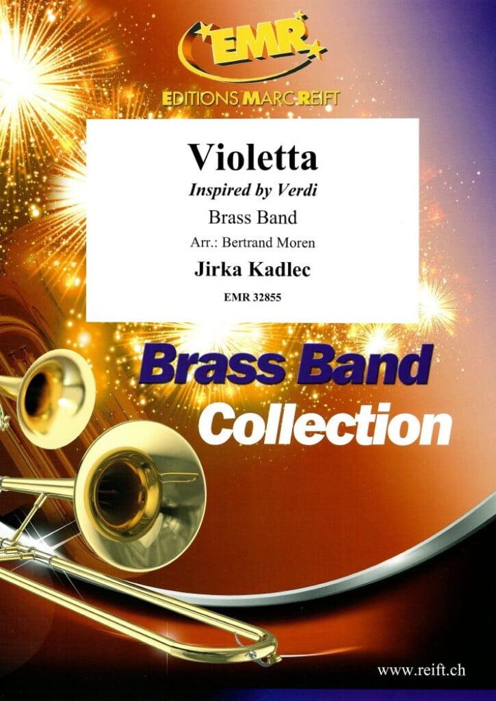 Violetta